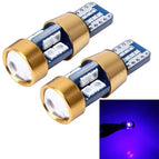 19 SMD-3030 LEDs / Blue Light
