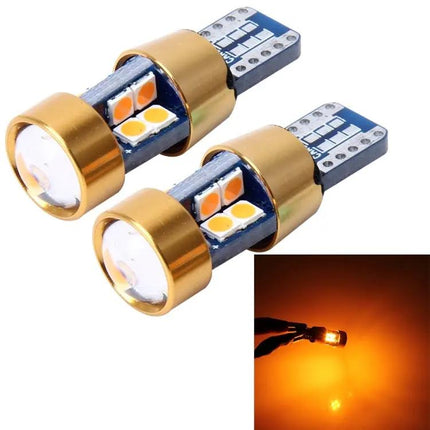 2 Pack T10 Car Clearance Lights For Everyday Vehicle Use