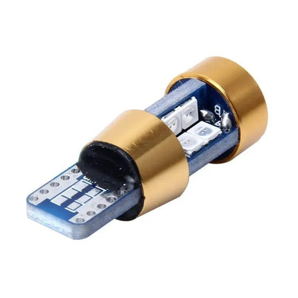 2 Pack T10 Car Clearance Lights For Everyday Vehicle Use