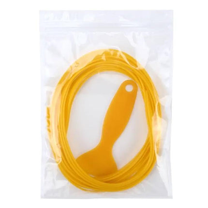 Flexible 5-Meter Trim for Car Interior DIY Decoration