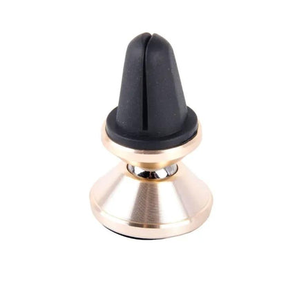 Convenient Steering Wheel Mount for Smartphone Use While Driving
