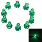 2W T3 / Green Light