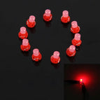 2W T3 / Red Light