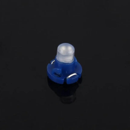 LED Dash Gauge Bulb Wedge Base For Instrument Panel