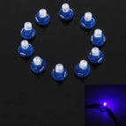 2W T4.2 / Blue Light