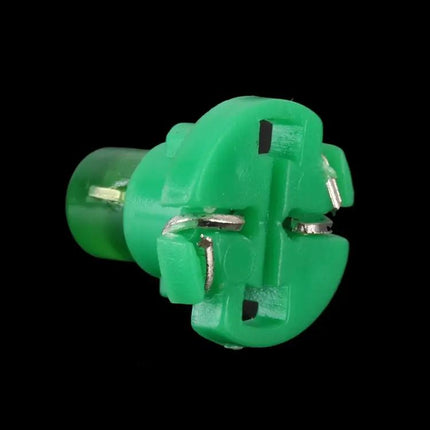 LED Dash Gauge Bulb Wedge Base For Instrument Panel | Syndmart