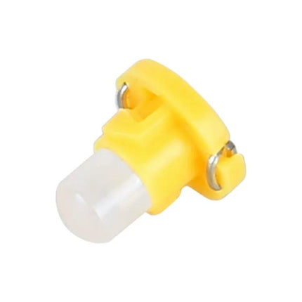 LED Dash Gauge Bulb Wedge Base For Instrument Panel