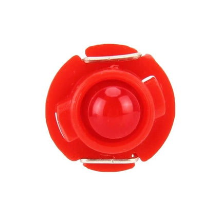 LED 2W T4.7 Wedge Instrument Panel Light For Dashboard Gauges