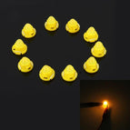 2W T4.7 / Yellow Light