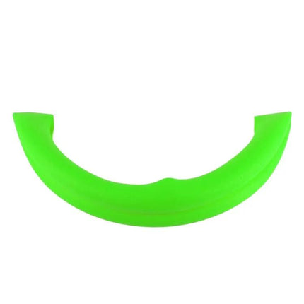 Crocodile Texture Rubber Steering Wheel Cover for Cars | Syndmart