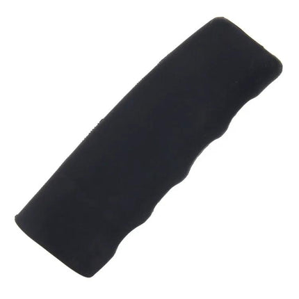 Comfortable Rubber Hand Brake Cover for Car Interiors
