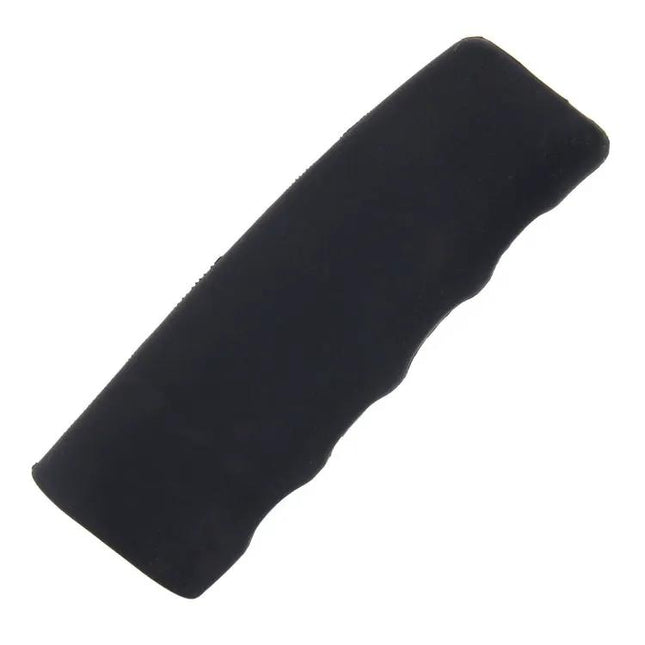 Comfortable Rubber Hand Brake Cover for Car Interiors