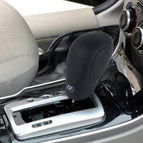 Shift Knob  Cover(Black) / Black