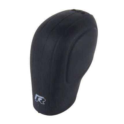 Rubber Protective Cover for Car Shift Knob Interior Decoration