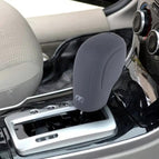 Shift Knob  Cover(Grey) / Grey
