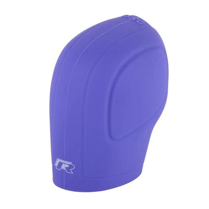 Rubber Protective Cover for Car Shift Knob Interior Decoration