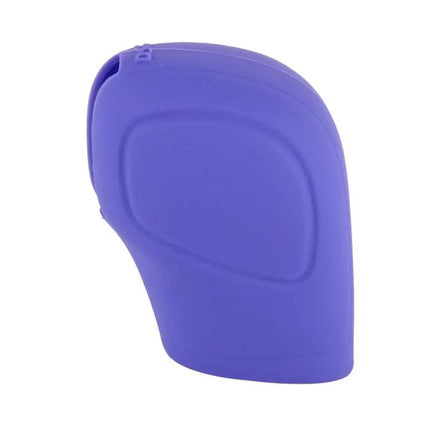 Rubber Protective Cover for Car Shift Knob Interior Decoration