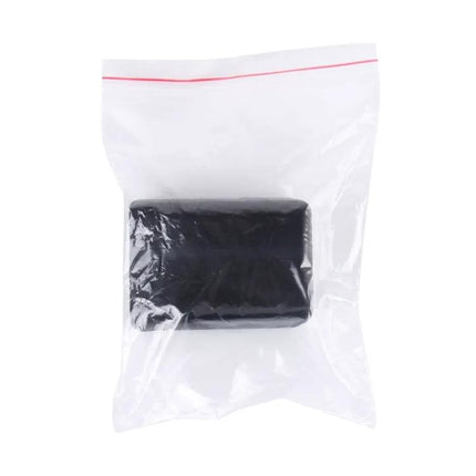Protective Rubber Cover for Universal Car Seat Belts in Various Colors