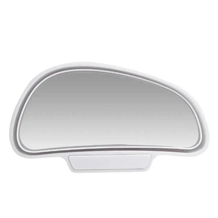 Wide Angle Adjustable Right Rear View Car Blind Spot Mirror
