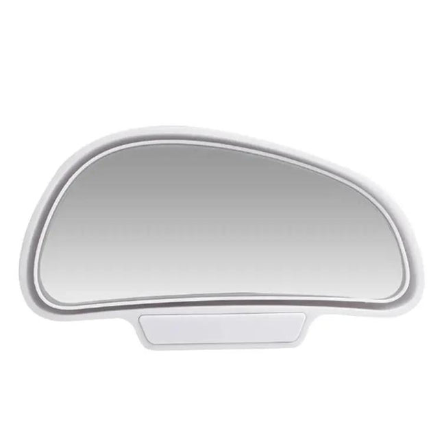 Wide Angle Adjustable Right Rear View Car Blind Spot Mirror
