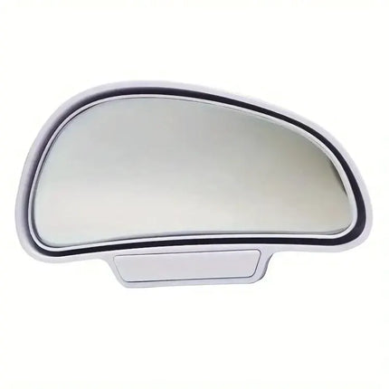 Wide Angle Adjustable Right Rear View Car Blind Spot Mirror