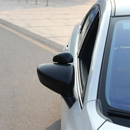 Wide Angle Adjustable Right Rear View Car Blind Spot Mirror