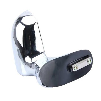 360 Degree Rotatable Left Side Assistant Mirror for Cars
