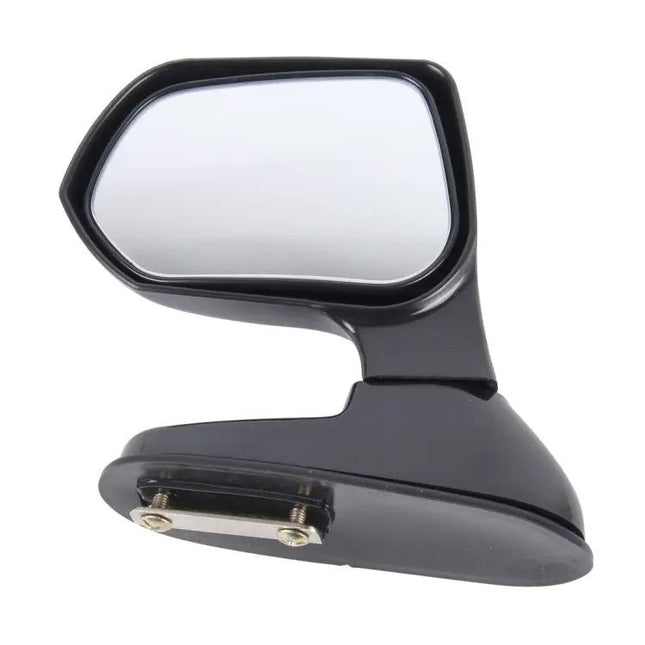360 Degree Rotatable Left Side Assistant Mirror for Cars