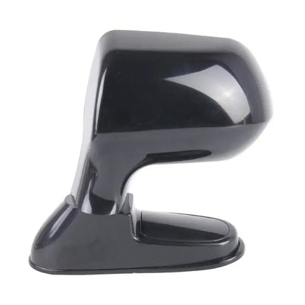 360 Degree Rotatable Left Side Assistant Mirror for Cars
