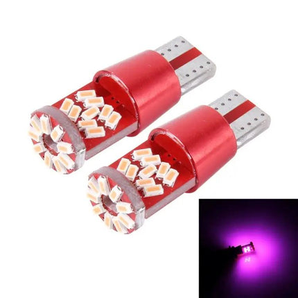 Blue Car Clearance Light LED Lamp For Vehicles 2 Pack