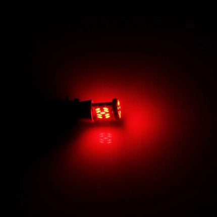 Blue Car Clearance Light LED Lamp For Vehicles 2 Pack
