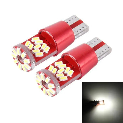 Blue Car Clearance Light LED Lamp For Vehicles 2 Pack
