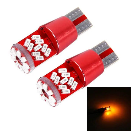 Blue Car Clearance Light LED Lamp For Vehicles 2 Pack