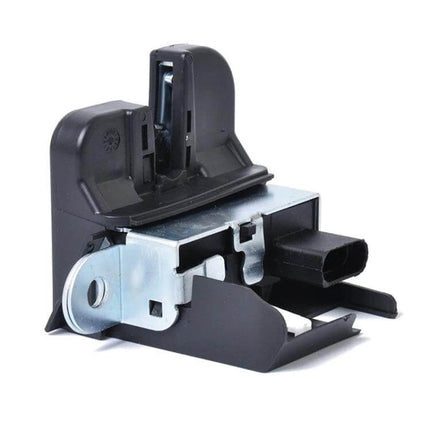 Liftgate Trunk Lock Actuator for Volkswagen Touran 2003-2015 replacement trunk latch actuator shown