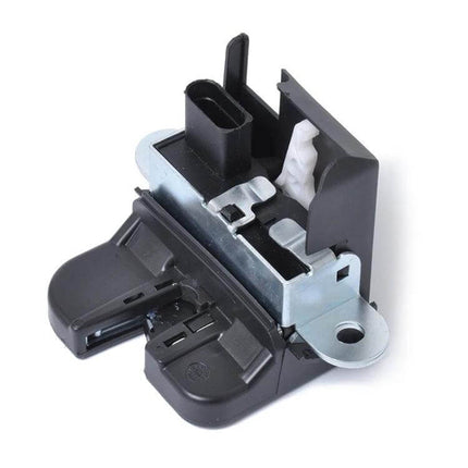 Liftgate Trunk Lock Actuator for Volkswagen Touran 2003-2015 replacement trunk latch actuator shown