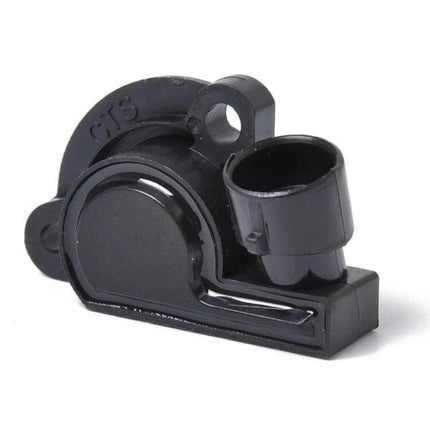 Throttle Body Position Sensor 94580175 For Chevrolet Aveo 2004-2005 - OE replacement black plastic sensor for throttle response and idle stability