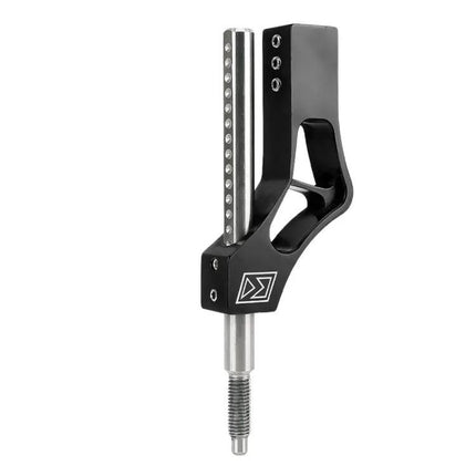 Adjustable Gear Shifter Extension Rod for Driving Comfort