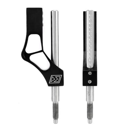 Adjustable Gear Shifter Extension Rod for Driving Comfort