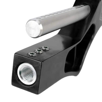 Adjustable Gear Shifter Extension Rod for Driving Comfort
