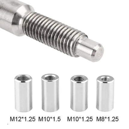 Adjustable Gear Shifter Extension Rod for Driving Comfort