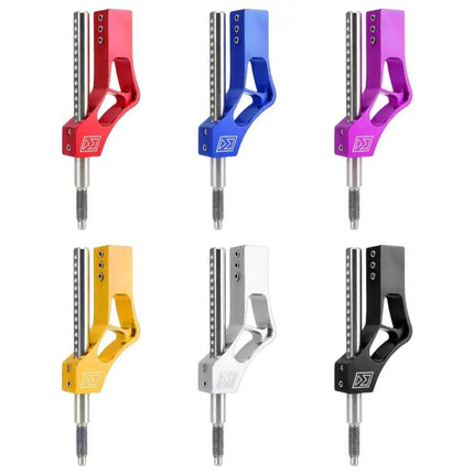 Adjustable Gear Shifter Extension Rod for Driving Comfort