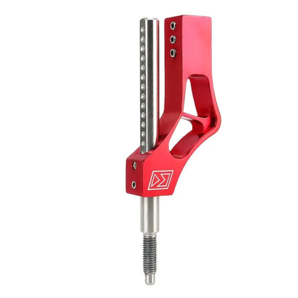 Adjustable Gear Shifter Extension Rod for Driving Comfort