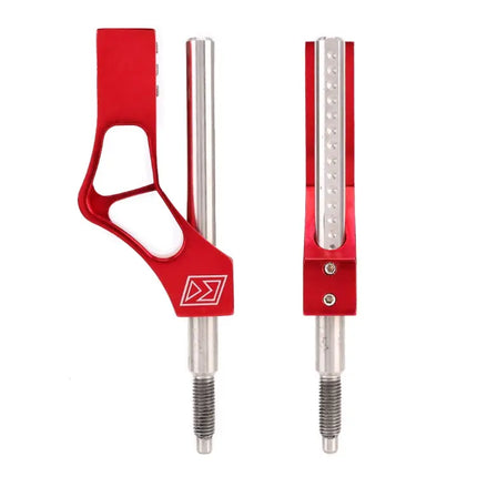 Adjustable Gear Shifter Extension Rod for Driving Comfort