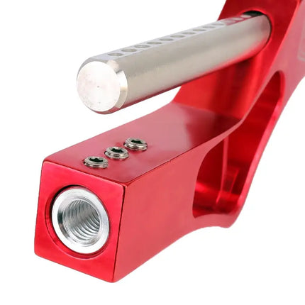 Adjustable Gear Shifter Extension Rod for Driving Comfort
