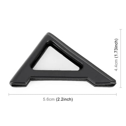 Universal Silicone Car Door Corner Protector for Anti-Collision