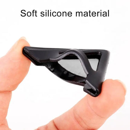 Universal Silicone Car Door Corner Protector for Anti-Collision