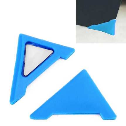 Universal Silicone Car Door Corner Protector for Anti-Collision