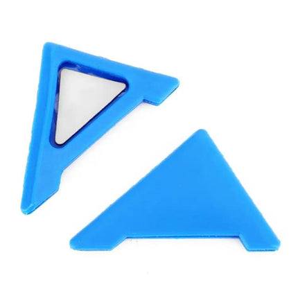 Universal Silicone Car Door Corner Protector for Anti-Collision
