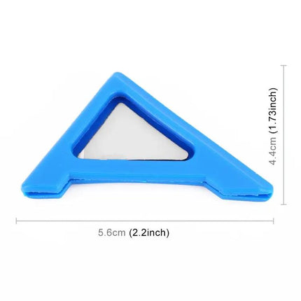 Universal Silicone Car Door Corner Protector for Anti-Collision