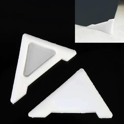 Universal Silicone Car Door Corner Protector for Anti-Collision